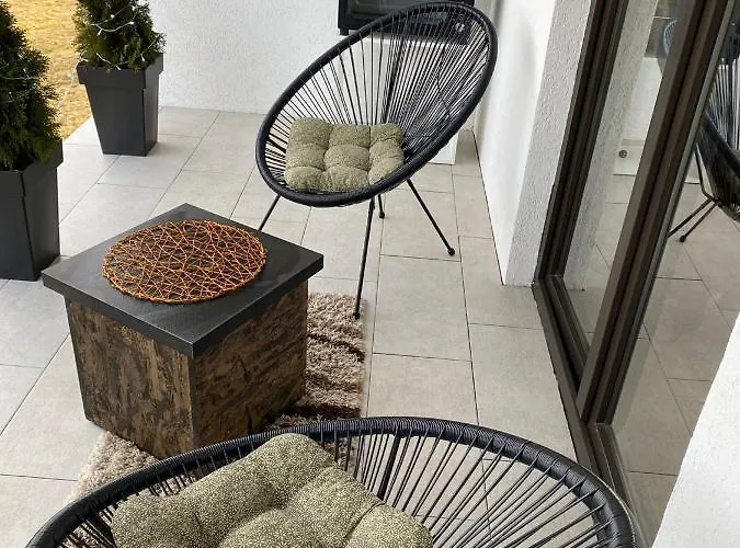 Vila Luka I Ana - Apartman Luka