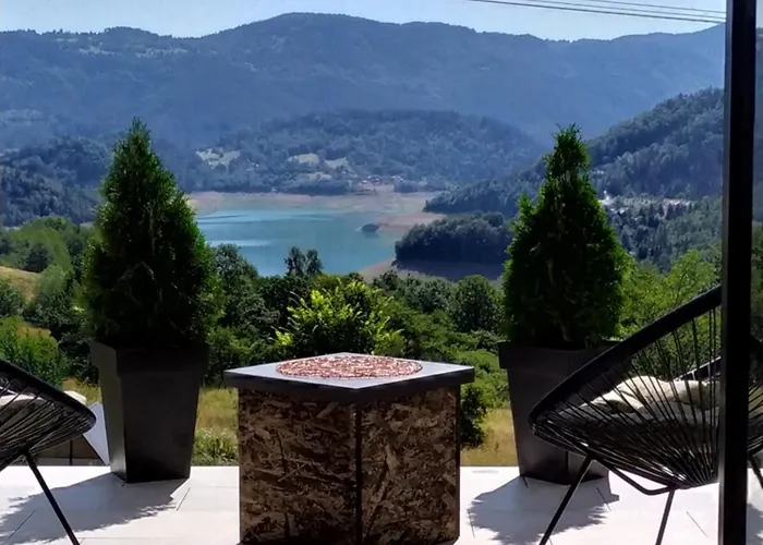 Vila Luka I Ana - Apartman Luka
