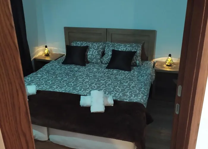 Vila Luka I Ana - Apartman Luka