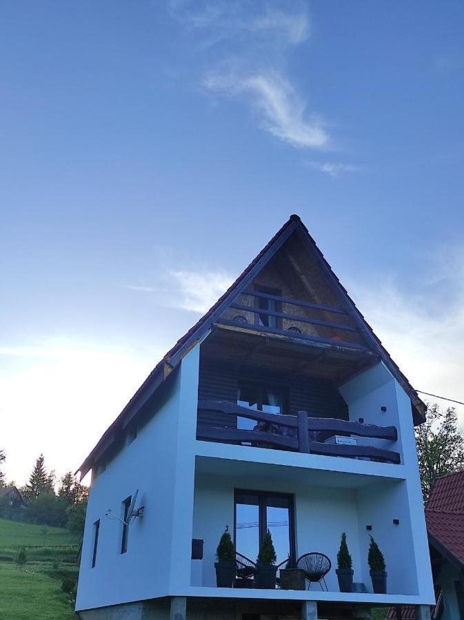 Luka I Ana - Luka Apartment *