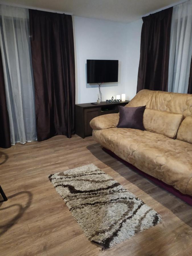 Luka I Ana - Luka Apartment Zaovine