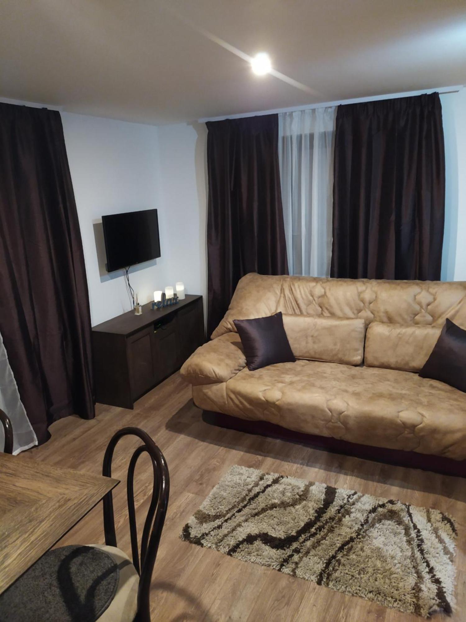 Apartment Luka I Ana - Luka
